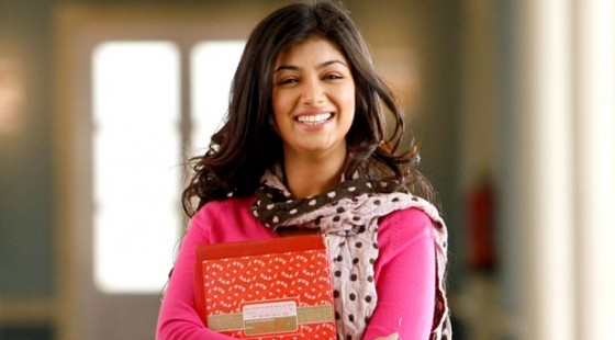 Ayesha Takia hot teacher