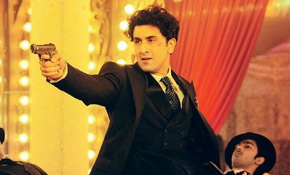 Bombay Velvet : Ranbir Kapoor