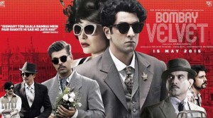 Watch: Making of Ranbir Kapoor starrer 'Bombay Velvet'
