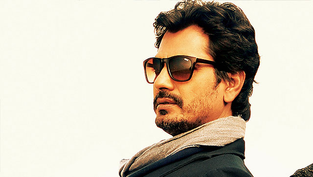 Nawazuddin Siddiqui