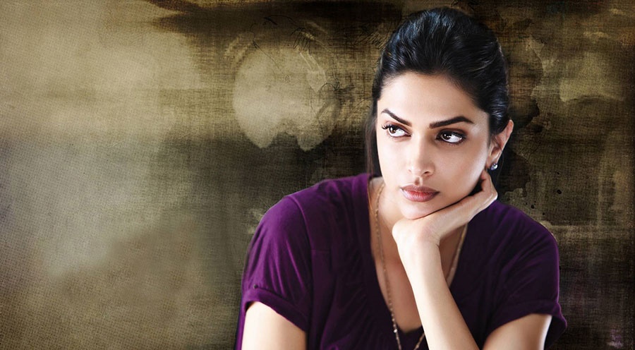 Deepika Padukone