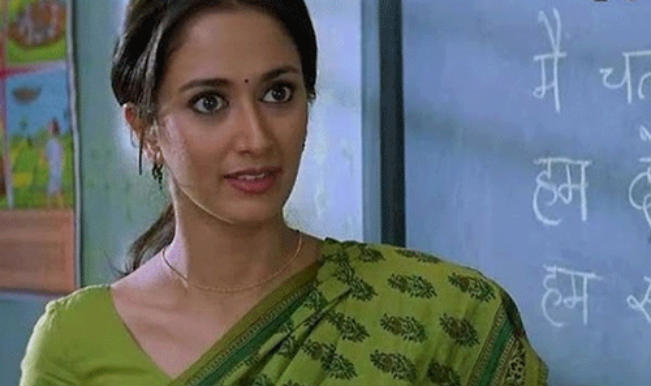 Gayatri Joshi hot teacher