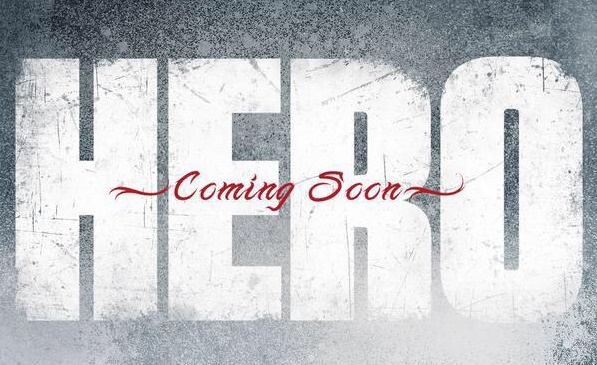 Hero movie Poster
