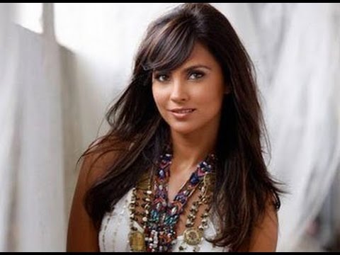 Lara Dutta