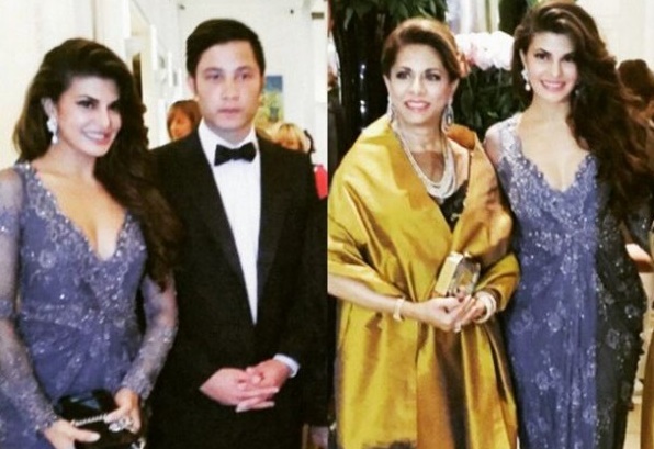 Jacqueline Fernandez