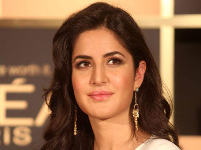 Katrina Kaif real name