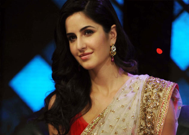 Katrina Kaif