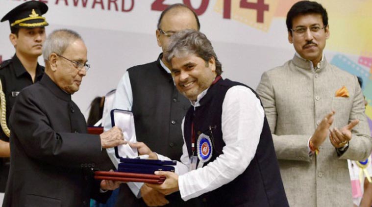 Vishal Bhardwaj: No problems faced while shooting 'Haider' in Kashmir