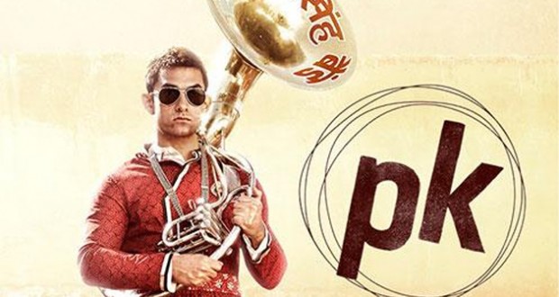 'PK' collects $7.03 mn in China