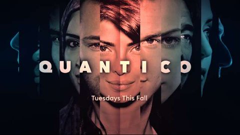 'Quantico' trailer