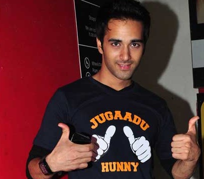 Pulkit Samrat photoshoot