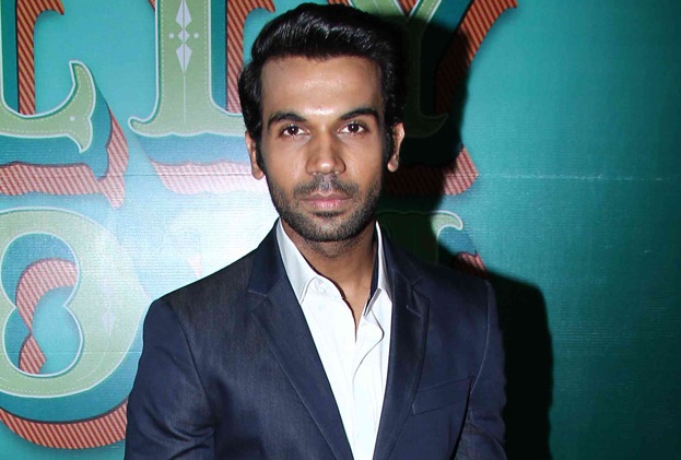 Rajkummar Rao in formals