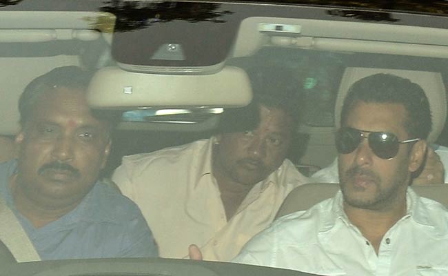 Salman Khan's driver face charges of perjury