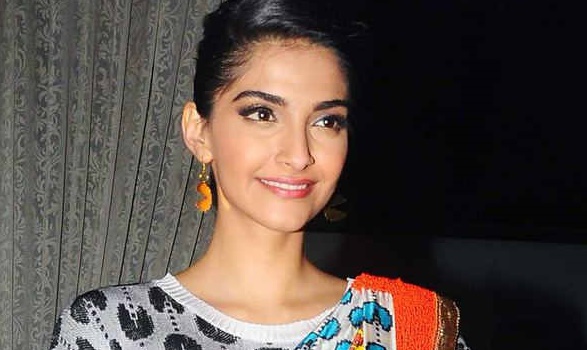 Sonam Kapoor