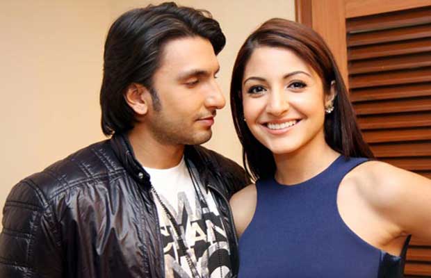 Ranveer Singh calls Anushka Sharma a ‘wild child’