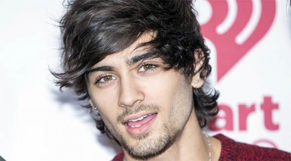Zayn Malik