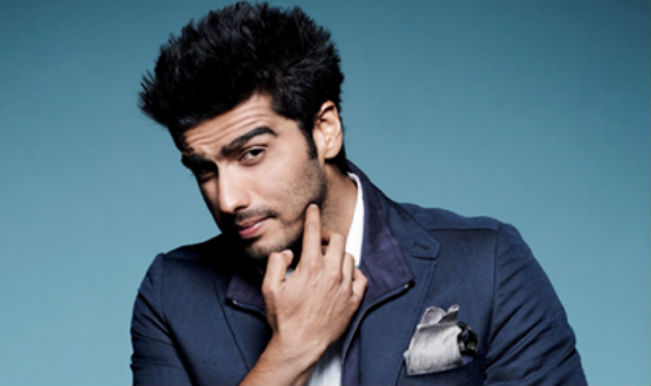 Arjun Kapoor