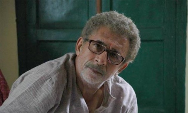 Naseerudin Shah in Zindagi Na Milegi Dobaara