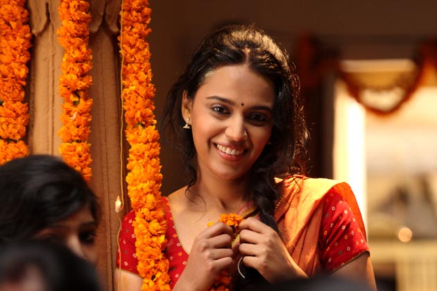 Swara Bhaskar in Raanjhanaa