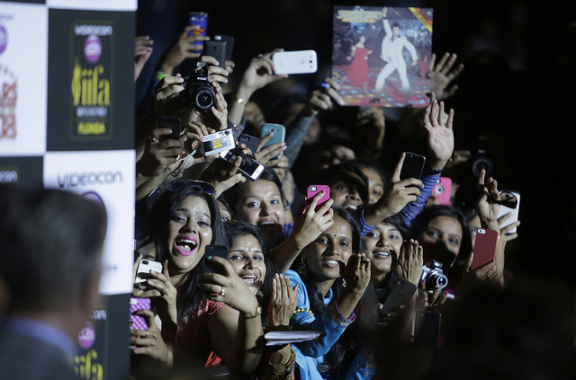 IIFA Awards: Bollywood glitz attracts global fans to Kuala Lumpur