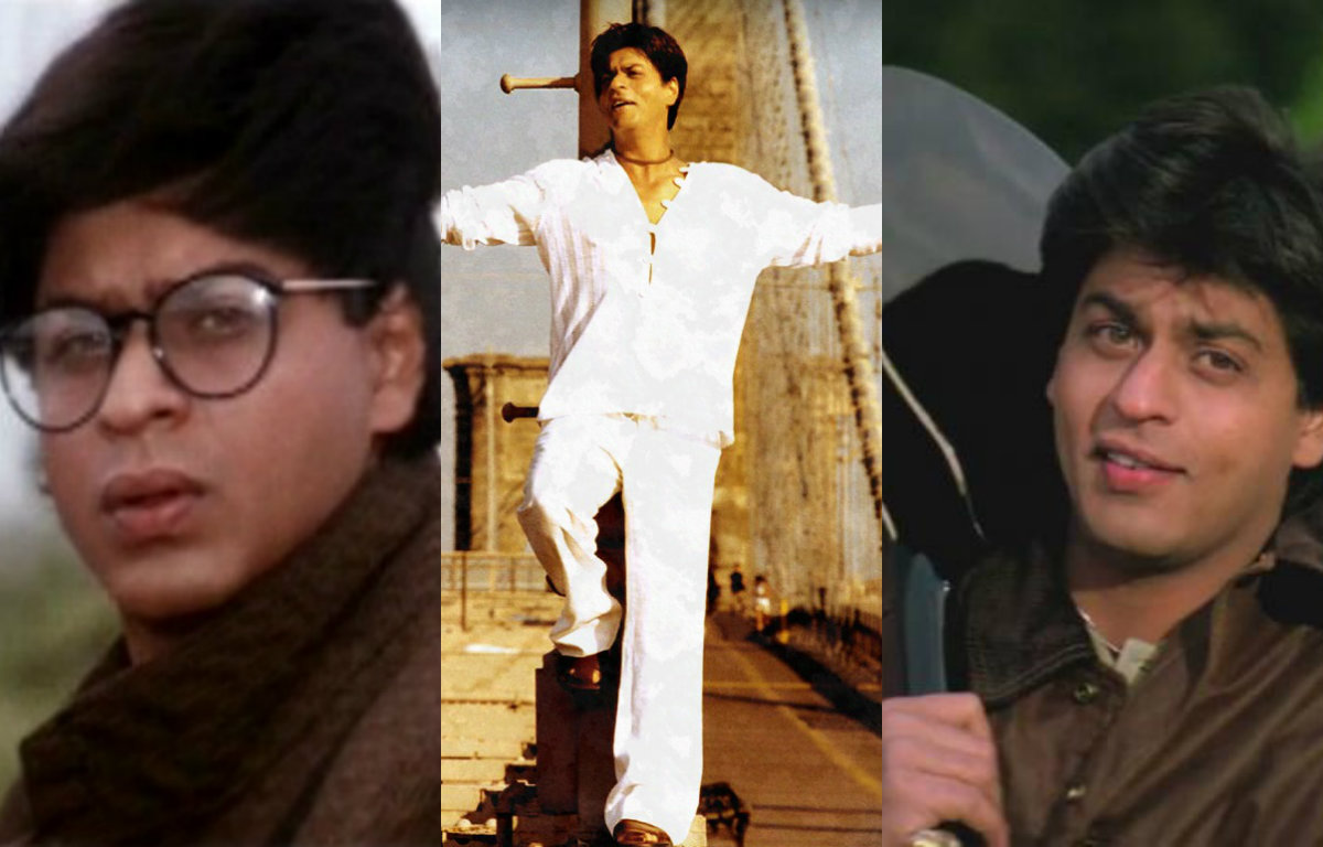 Shahrukh Khan king of Bollywood