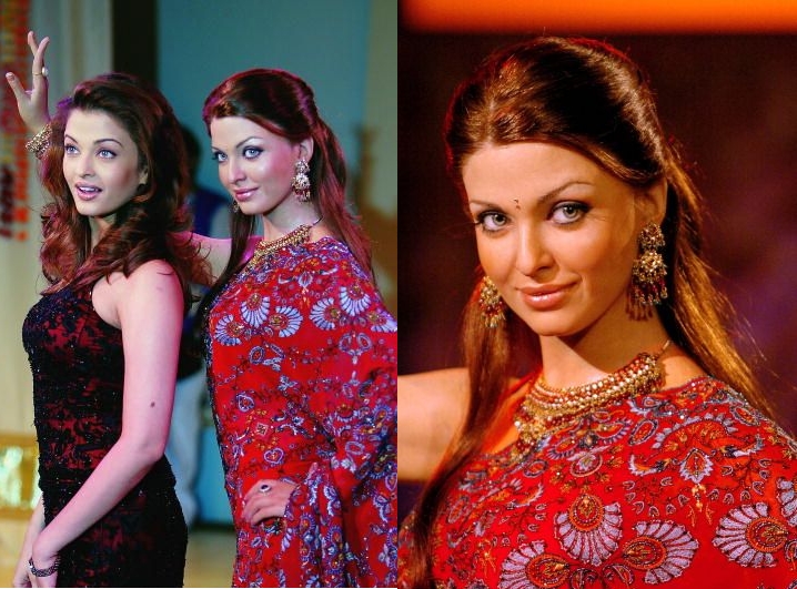 Aishwarya Rai Bachchan