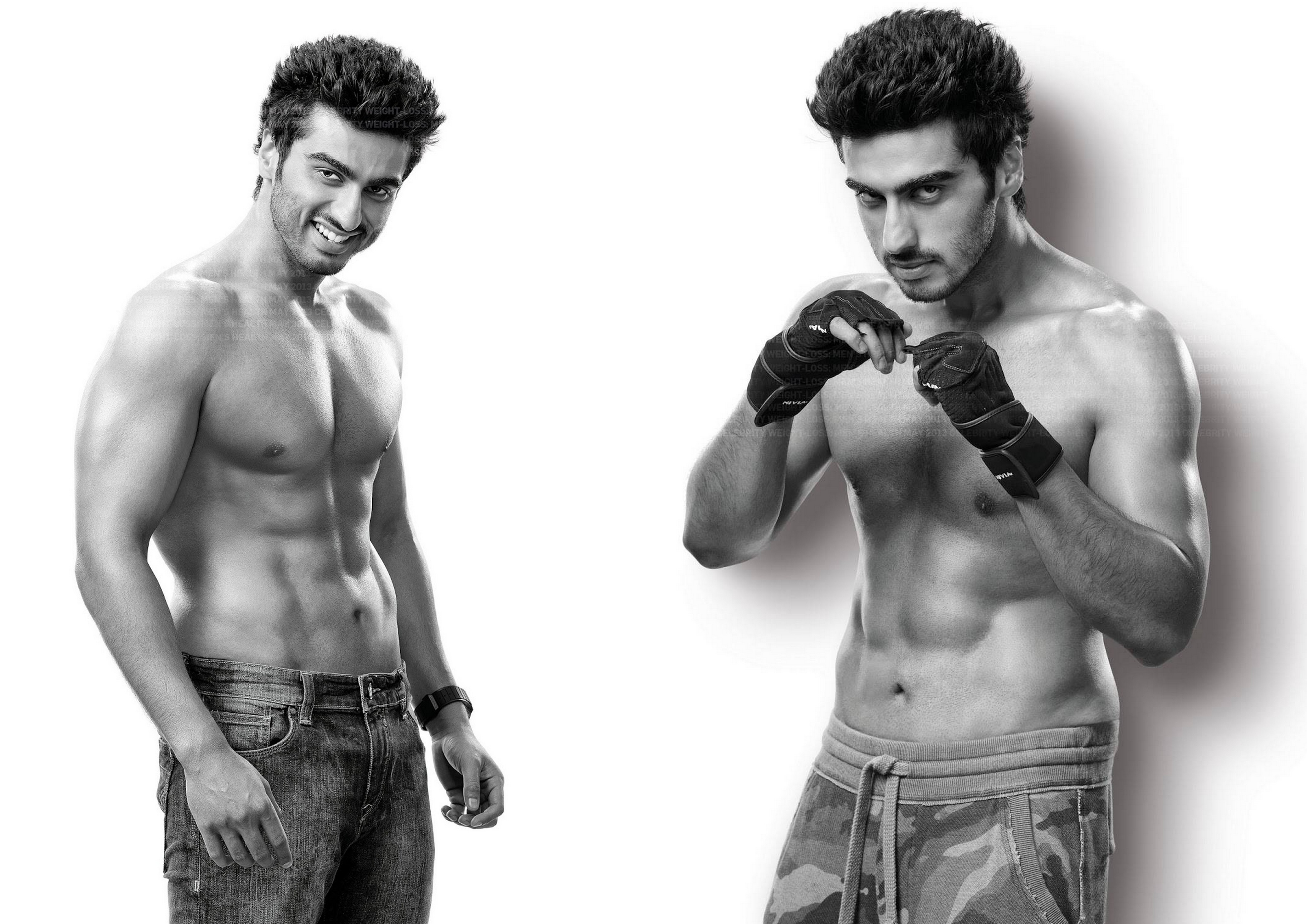 Arjun Kapoor
