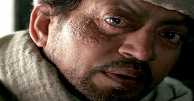 Irrfan Khan in Haider
