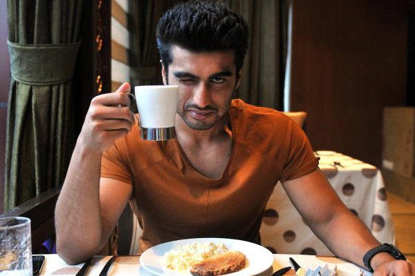 Arjun Kapoor