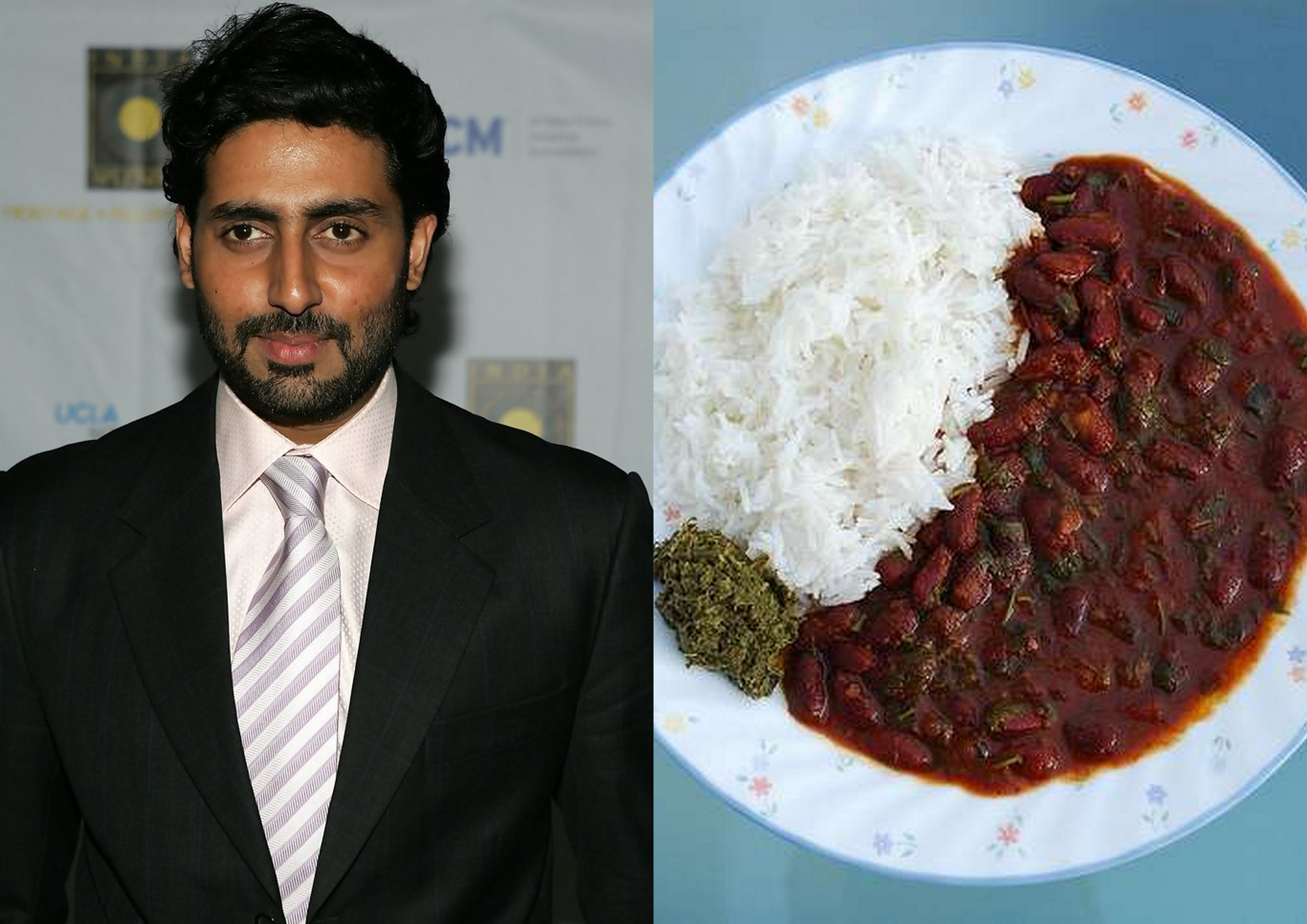 Abhishek Bachchan