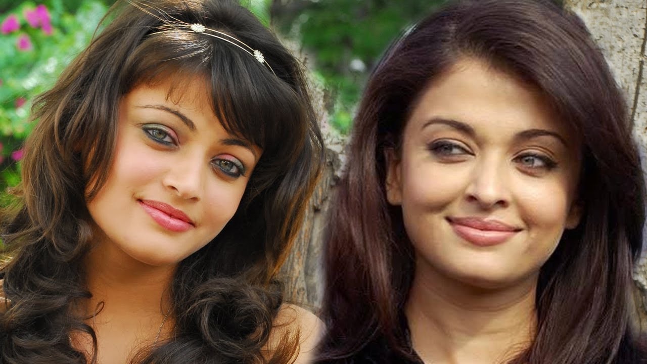 Aishwarya Rai And Sneha Ullal