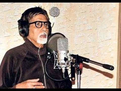 Amitabh Bachhcan