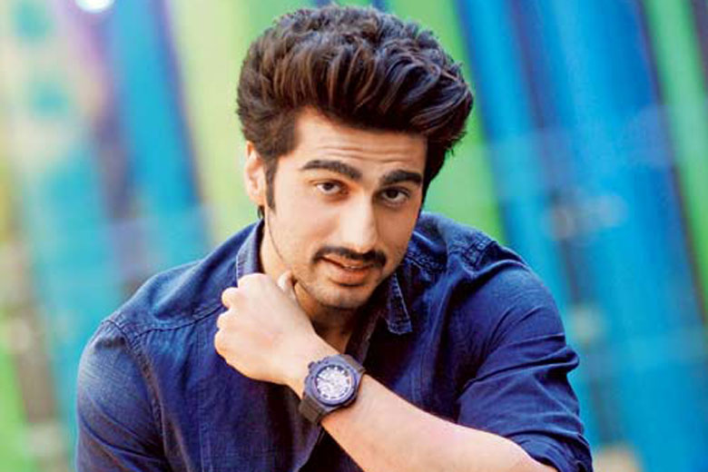 Arjun Kapoor