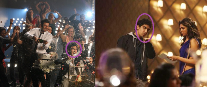 Ayan Mukherji in Yeh Jawaani Hai Deewani
