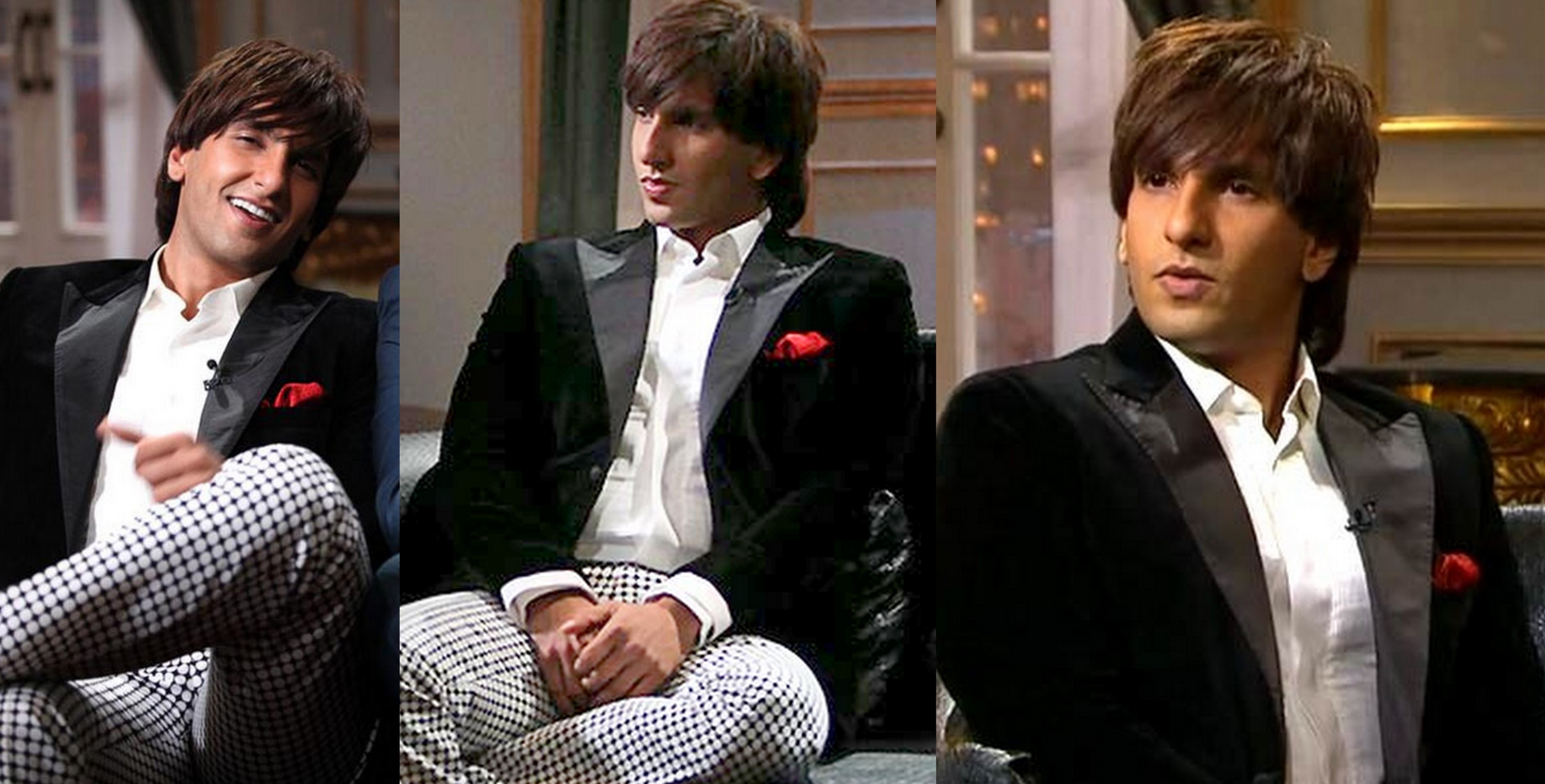 Ranveer Singh
