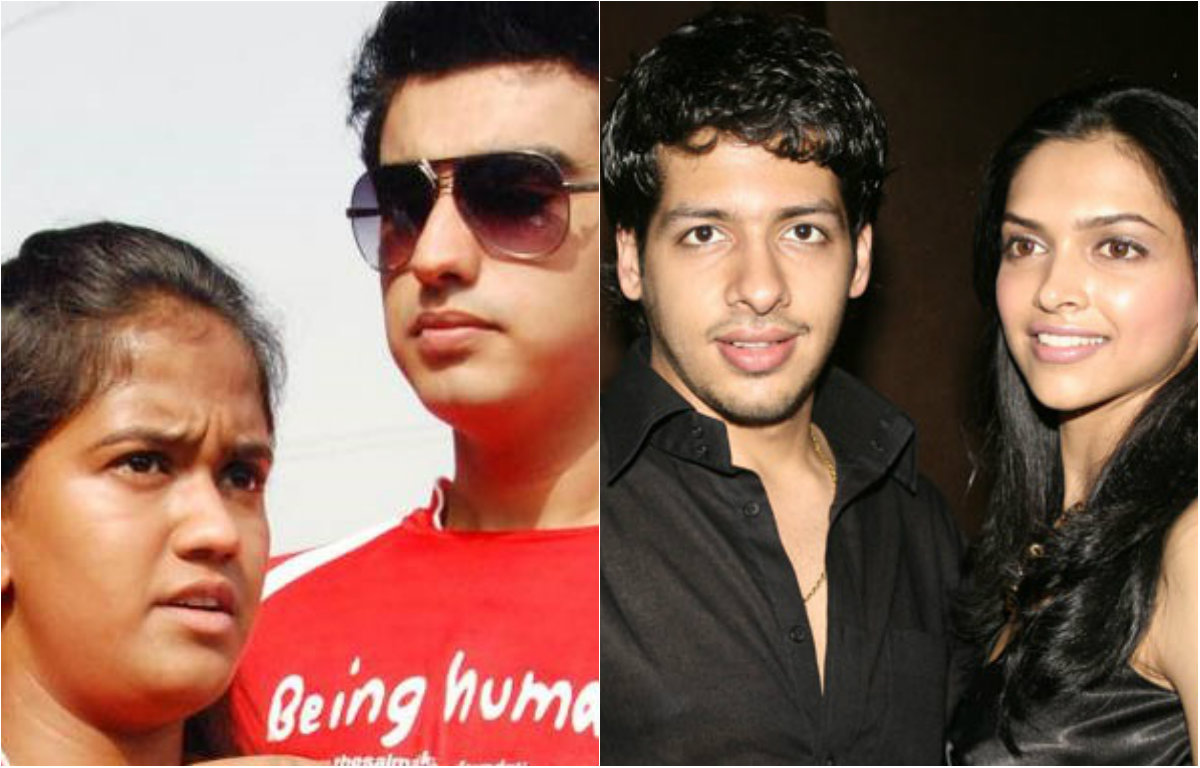 Bollywood Celebs Exes