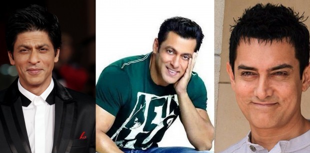 This is what Bollywood Stars charge for one day