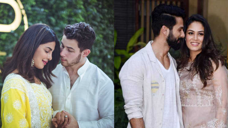 Bollywood Couples with shocking age difference