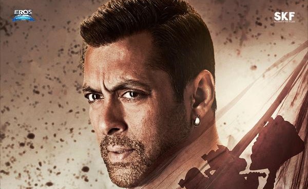 Check-out: New poster of Salman Khan's Bajrangi Bhaijaan