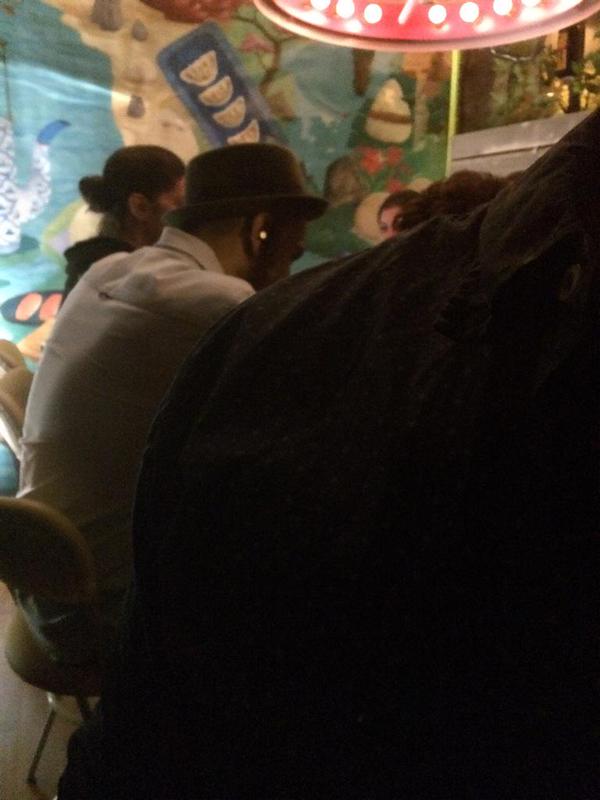 Ranveer Singh Deepika Padukone dinner date