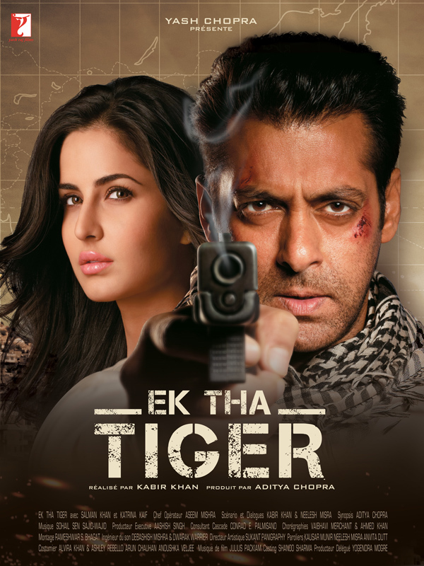 'Ek Tha Tiger'