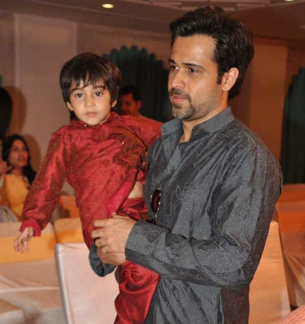 Emraan Hashmi, Ayaan