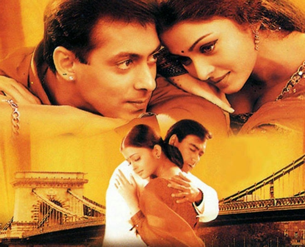 HUM DIL DE CHUKE SANAM movie stars