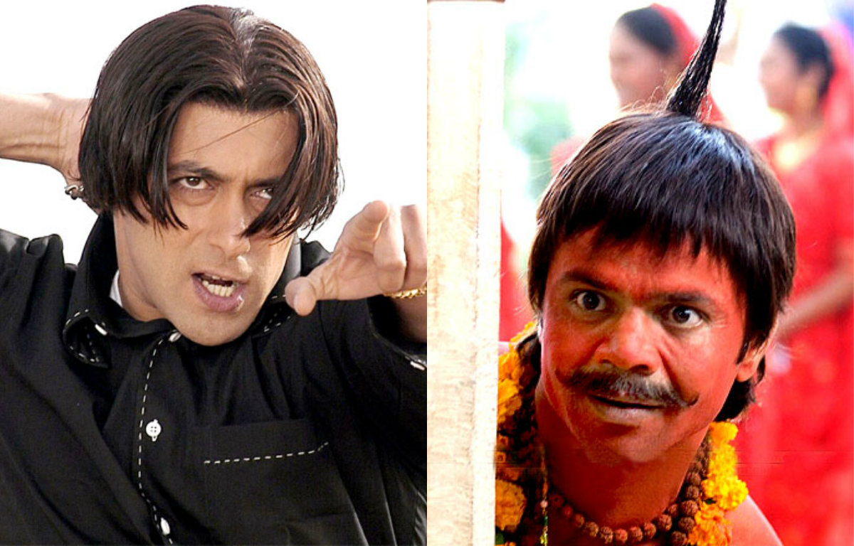 Top 10 Bollywood Actors Who Kept Spiky Hairs | Latest Articles | NETTV4U