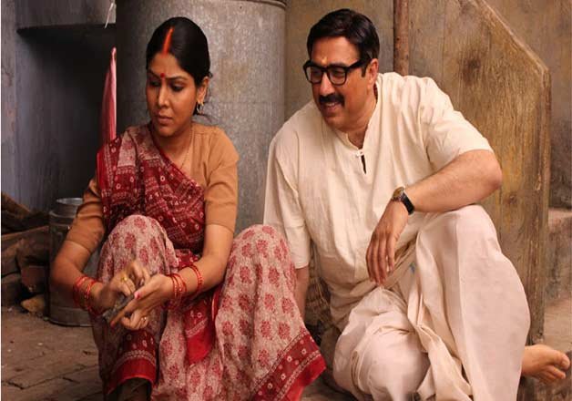 Watch: Trailer of Sunny Deol starrer 'Mohalla Assi'