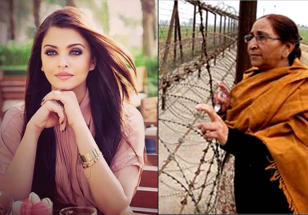 Aishwarya Rai Dalbir Kaur