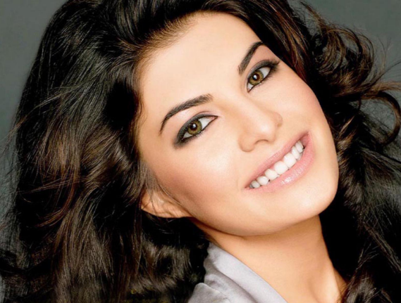 Jacqueline Fernandez thanks her 15 miilion fans
