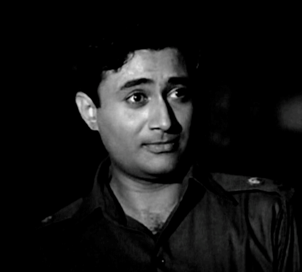 Jana Na Dil Se Door movie of Dev Anand