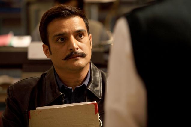 Jimmy Shergill in tanu weds manu