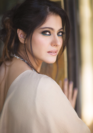 Kajol eyes